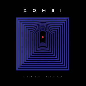 Shadow Hand - Zombi | Song Album Cover Artwork