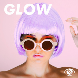 Glow Ty Frankel | Album Cover