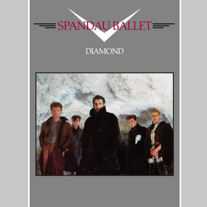 Chant No. 1 (I Don't Need This Pressure On) - 2010 Remaster Spandau Ballet | Album Cover