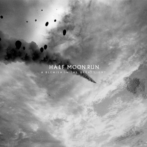 Then Again Half Moon Run | Album Cover