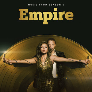 The Oath (feat. Yazz) Empire Cast | Album Cover