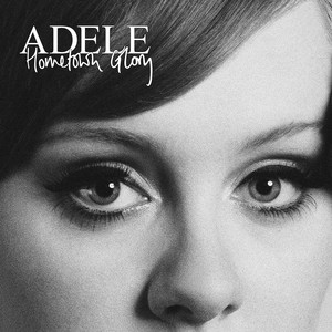 Hometown Glory - High Contrast Remix - Adele | Song Album Cover Artwork