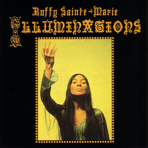 He's a Keeper of the Fire - Buffy Sainte-Marie | Song Album Cover Artwork
