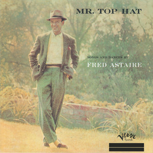 Night And Day - Fred Astaire | Song Album Cover Artwork