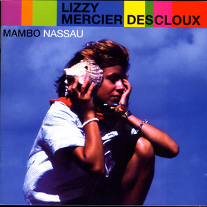 Slipped Disc - Lizzy Mercier Descloux