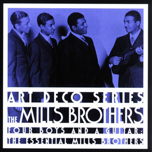 How'm I Doin'? (Hey! Hey!) The Mills Brothers | Album Cover