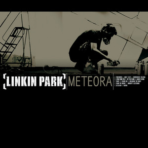 Session - Linkin Park | Song Album Cover Artwork