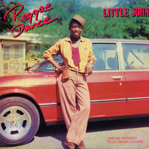 Respect Your Lover - Little John | Song Album Cover Artwork