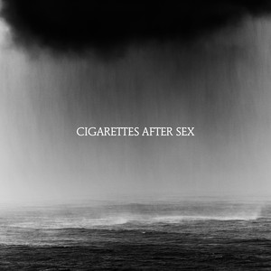 Falling in Love - Cigarettes After Sex | Song Album Cover Artwork