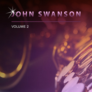 Luck Ain't Got Nothin' to Do with It - John Swanson | Song Album Cover Artwork