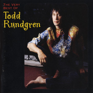 Hello It's Me - Todd Rundgren | Song Album Cover Artwork