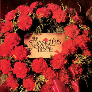 No More Heroes - 1996 Remaster The Stranglers | Album Cover