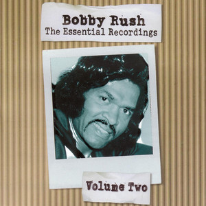 I Ain't Studdin You - Bobby Rush | Song Album Cover Artwork