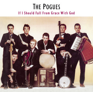 Fairytale of New York (feat. Kirsty MacColl) The Pogues | Album Cover