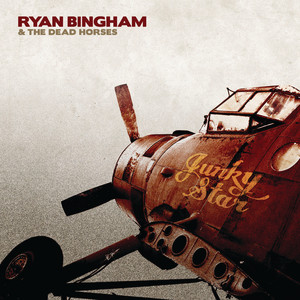 Hallelujah Ryan Bingham | Album Cover