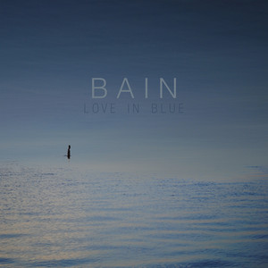 Plateau - Bain | Song Album Cover Artwork