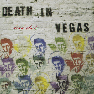 Dirt - Death In Vegas | Song Album Cover Artwork