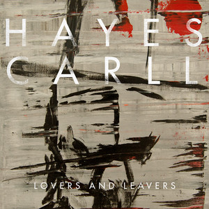 Drive - Hayes Carll | Song Album Cover Artwork