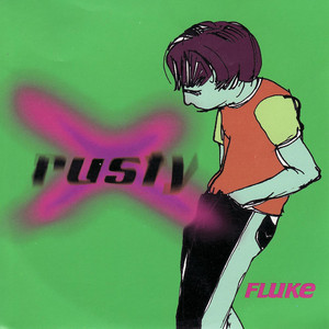 Groovy Dead Rusty | Album Cover
