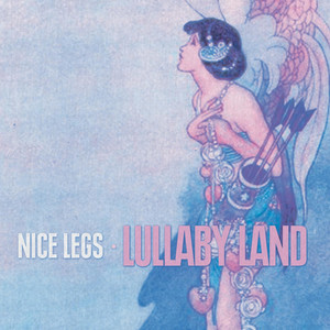 End - Nice Legs | Song Album Cover Artwork