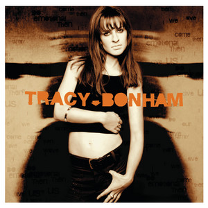 Behind Every Good Woman - Tracy Bonham | Song Album Cover Artwork