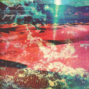Fireflies - Still Corners | Song Album Cover Artwork