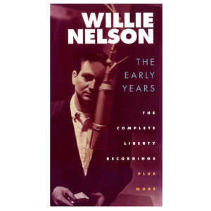 Hello Walls - Willie Nelson