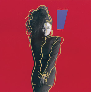 What Have You Done For Me Lately - Janet Jackson | Song Album Cover Artwork