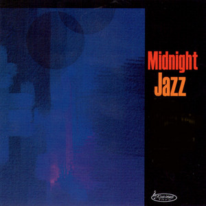 Midnight Jazz - Nicolas Folmer | Song Album Cover Artwork