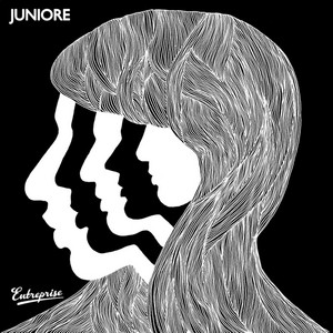 Christine - Juniore | Song Album Cover Artwork