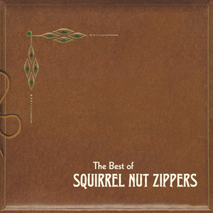 Put A Lid On It - Squirrel Nut Zippers