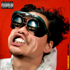 P.A.A.C. (Protect At All Cost) - Dumbfoundead | Song Album Cover Artwork