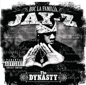 I Just Wanna Love U (Give It 2 Me) - JAY-Z | Song Album Cover Artwork
