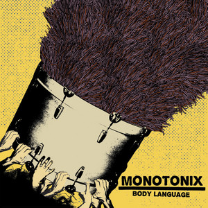 Lowest Dive - Monotonix