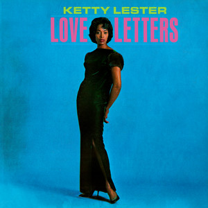 Love Letters - Ketty Lester | Song Album Cover Artwork