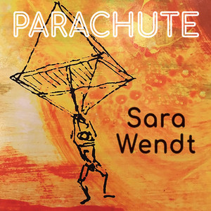 Parachute - Sara Wendt | Song Album Cover Artwork