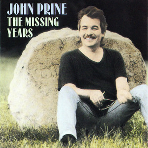 Everything Is Cool John Prine | Album Cover