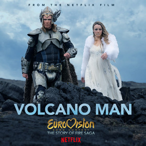 Volcano Man - Will Ferrell & My Marianne