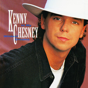 Whatever It Takes - Kenny Chesney | Song Album Cover Artwork