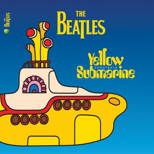 Only A Northern Song - The Beatles | Song Album Cover Artwork