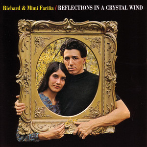 Dopico - Mimi and Richard Farina | Song Album Cover Artwork