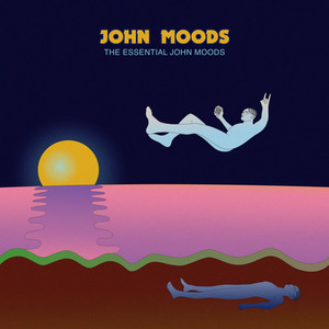 New Spring - John Moods | Song Album Cover Artwork