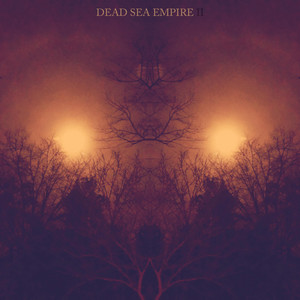 The Landing - Dead Sea Empire | Song Album Cover Artwork