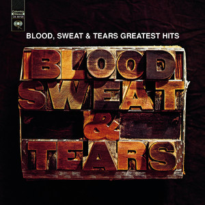 Spinning Wheel - Blood, Sweat & Tears | Song Album Cover Artwork