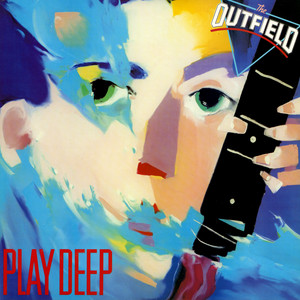 Your Love - The Outfield | Song Album Cover Artwork