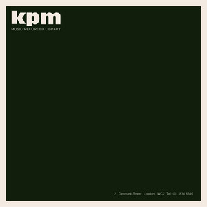 Solid Satin - Alan Parker | Song Album Cover Artwork