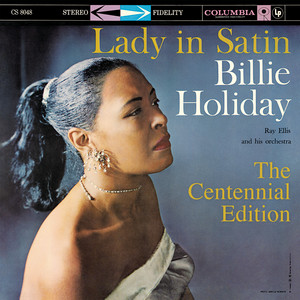 You Don't Know What Love Is - Takes 1-3 - Billie Holiday | Song Album Cover Artwork