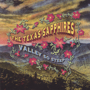 Bring Out the Bible (We Ain't Got a Prayer) - The Texas Sapphires | Song Album Cover Artwork