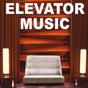 Elevator Music - Franck Sarkissian | Song Album Cover Artwork