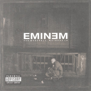 I'm Back - Eminem | Song Album Cover Artwork